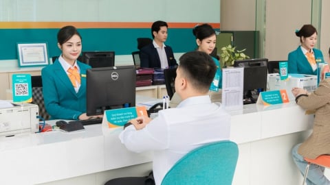 ABBANK tri ân khách hàng và cộng đồng nhân kỷ niệm 32 năm thành lập 