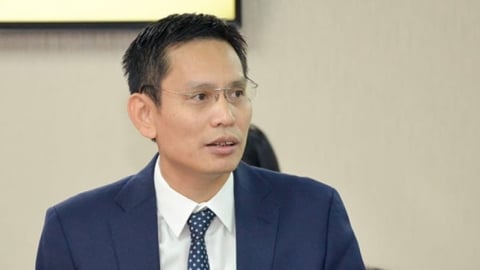 Ông Nguyễn Hồng Hiển thôi làm Chủ tịch MobiFone
