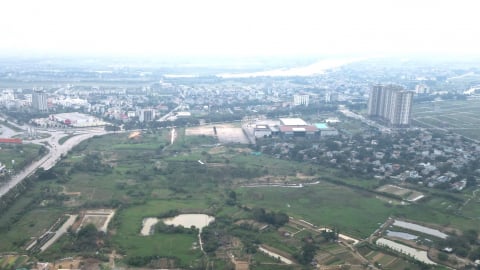 Thanh Hóa: Điểm tên 55 dự án chậm tiến độ, hàng trăm ha đất bỏ hoang