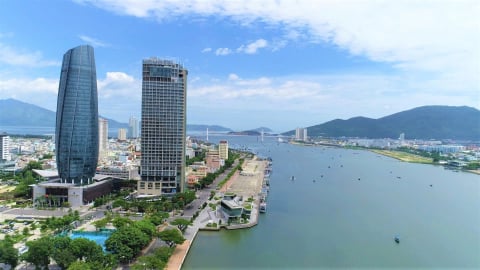 Đà Nẵng và Quảng Nam chạy thử mô hình phường, xã mới