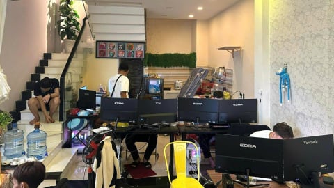 21.000 thẻ tín dụng bị hacker chiếm đoạt, hàng tỷ đồng bị rút ruột