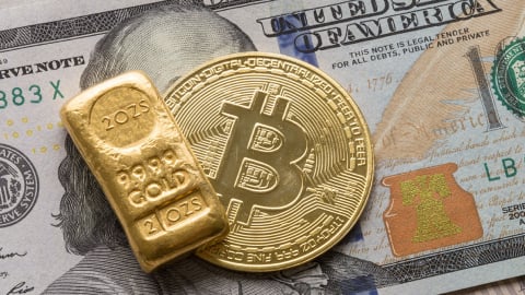 ‘Bitcoin sẽ thay thế vàng và giá tăng tới 1 triệu USD’