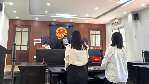 Khách hàng đòi MB Ageas Life trả lại tiền: Tòa tuyên 'không có căn cứ'