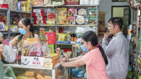 Hỗ trợ chi phí cho hộ kinh doanh dùng hóa đơn điện tử từ máy tính tiền