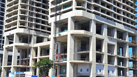 UBND xã được quyền cấp giấy phép xây dựng từ 1/7/2025