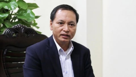 Khởi tố cựu Phó Chủ tịch UBND tỉnh Thanh Hóa Nguyễn Đức Quyền