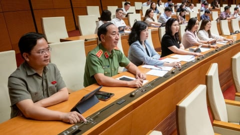 Doanh nghiệp nhà nước được đầu tư kinh doanh bất động sản