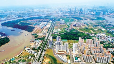 Sau nửa năm đi ngang, giá căn hộ thứ cấp tại Hà Nội sẽ ra sao trong 6 tháng tới?