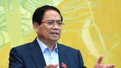 Thủ tướng: Một cục ở bộ mà xem xét dự án của cả nước sẽ dẫn tới tiêu cực