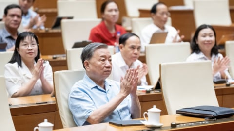 Việt Nam công nhận tài sản số, lần đầu tiên có luật quản tài sản số và AI
