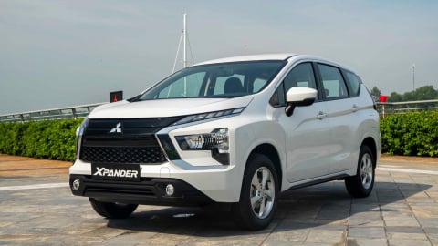 Top 10 mẫu xe bán chạy: Mitsubishi Xpander trở lại sau chuỗi tháng 'tụt dốc'