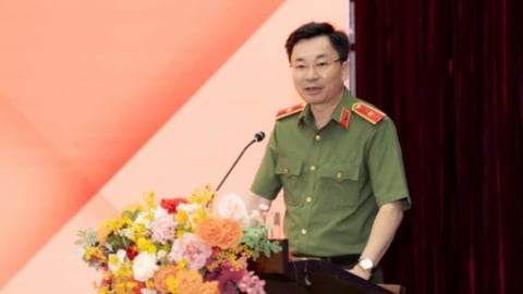 Giám đốc Công an Bến Tre làm Chủ tịch MobiFone
