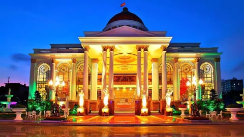 Tập đoàn Du lịch Hải Đăng chậm đóng BHXH của hơn 300 lao động