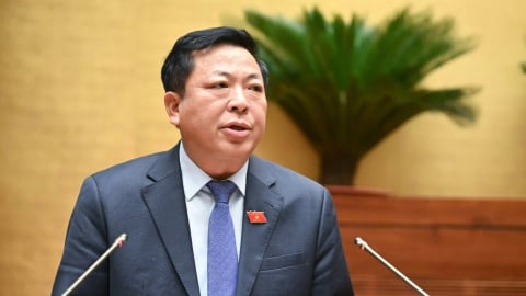 Nhà đầu tư dự án đường sắt không được chuyển nhượng vốn cho nước ngoài