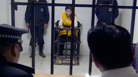 'Nữ tội phạm xinh đẹp nhất Trung Quốc': Lừa 9 người đàn ông để mua nhà Thâm Quyến