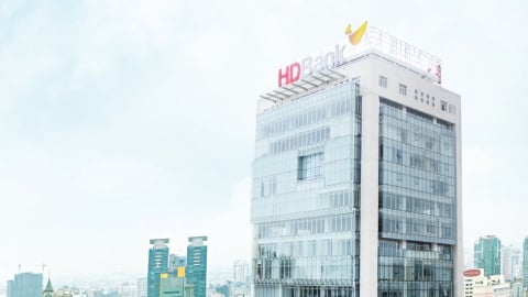 HDBank ký kết hạn mức tín dụng 2.000 tỷ đồng với PV Power