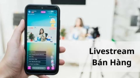 Bắt chủ Shop Trần Thu bán hàng online thu 72 tỷ nhưng không nộp thuế