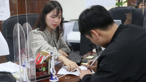 Quy định mới về tinh giản biên chế
