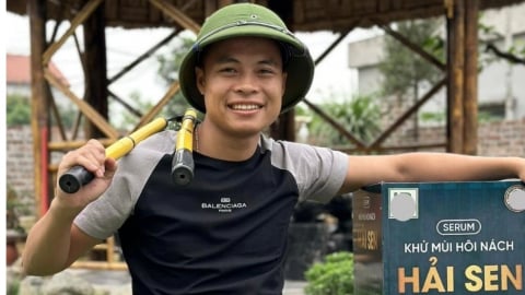 Từ triệu view đến vòng lao lý: Cú sập của đế chế livestream ‘Gia đình Hải Sen’