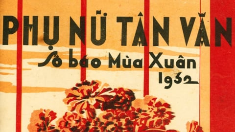 Một số đặc điểm của báo chí Việt Nam giai đoạn 1930 – 1945 