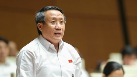 Bỏ thuế khoán: Đề xuất 'điều chỉnh phạm vi, giãn lộ trình áp dụng'
