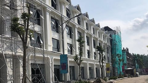 Tái khởi động dự án khách sạn, sân golf 1.300 tỷ sau 20 năm ‘đắp chiếu’