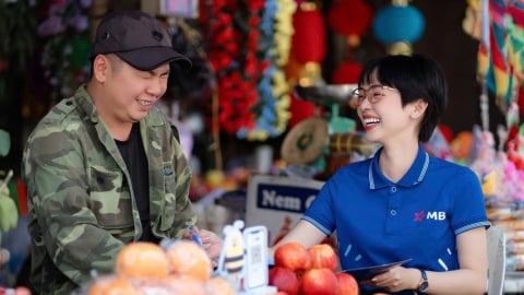 Hộ kinh doanh xuất hoá đơn điện tử chỉ tốn phí 100.000 đồng/ tháng