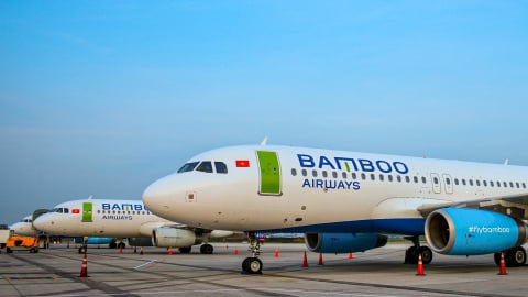 'Ghế nóng' tại Bamboo Airways: 3 năm thay 6 chủ tịch