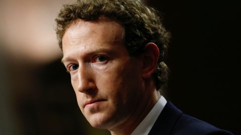 CEO Mark Zuckerberg thưởng 100 triệu USD để ‘săn đầu người’ của OpenAI