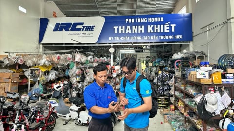 Xuất hóa đơn điện tử từ máy tính tiền không làm tăng giá và thêm tiền thuế