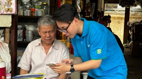 Bỏ thuế khoán: Hộ kinh doanh cần được tiếp sức