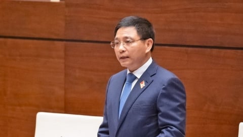 Thiếu cơ chế chuyển giao vốn và tài sản doanh nghiệp Nhà nước