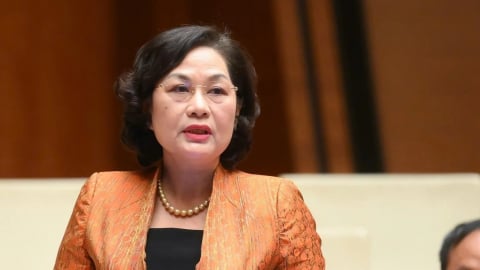 Thống đốc NHNH: Cần tính toán đầy đủ phương án huy động vốn các dự án đầu tư công lớn