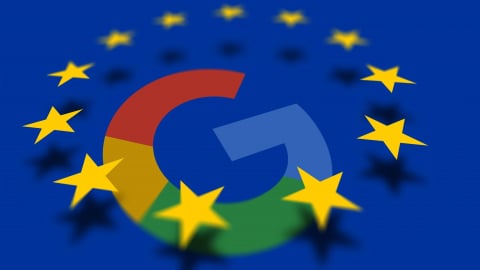 Google đối mặt án phạt kỷ lục 4,7 tỷ USD 