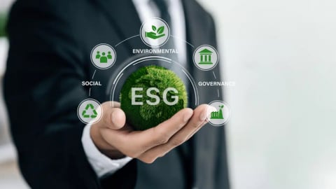 ESG: 'Nhiều DN vẫn coi là gánh nặng chi phí thay vì chiến lược giá trị'
