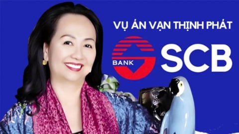 Tái cơ cấu SCB: Vạn Thịnh Phát và nhà đầu tư có sẵn 2 tỷ USD