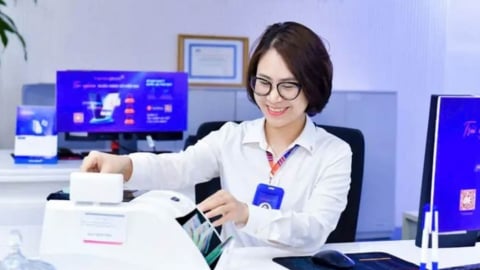 KienlongBank muốn nâng tỷ lệ chia cổ tức lên 60%