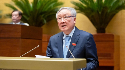 'Chính phủ sớm chỉ định Chủ tịch, Phó Chủ tịch UBND các tỉnh thành'