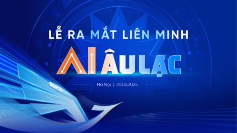 Cuộc đua AI, Việt Nam ‘bật đèn xanh’ cho doanh nghiệp tăng tốc