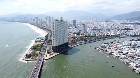 Danh tính 4 DN được chấp thuận làm loạt bất động sản thí điểm tại Khánh Hòa