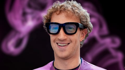 Mark Zuckerberg chi tỷ USD ‘săn đầu người’, những nhân vật trong tầm ngắm