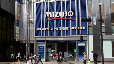 Mizuho Financial Group: Người Nhật trầm lặng trong bàn cờ tài chính Việt