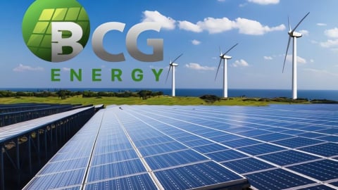 Loạt ứng viên từ Nam A Bank vào Hội đồng quản trị BCG Energy