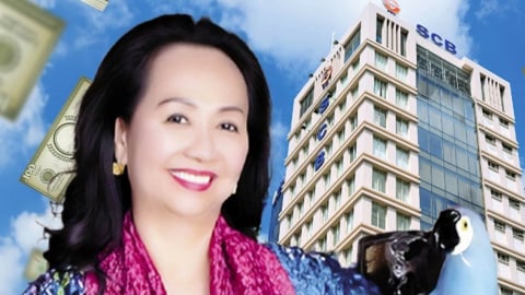 Vạn Thịnh Phát đề xuất lộ trình tái cơ cấu SCB trong 12 năm
