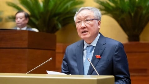 'Chính phủ sớm chỉ định Chủ tịch, Phó Chủ tịch UBND các tỉnh thành'