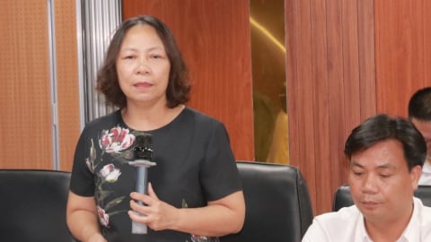 'Không có chuyện bà bán rau, ông bán thịt phải xuất hoá đơn điện tử'