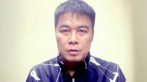 Chi tiết 11 cựu quan chức tỉnh Vĩnh Phúc hầu tòa trong vụ án Phúc Sơn của Hậu “Pháo”