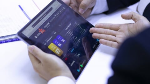 VN-Index: Xác suất giảm điểm lên tới 68%, lịch sử có lặp lại?