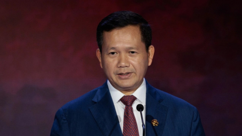 Căng thẳng gia tăng, Capuchia ngừng nhập khẩu nhiên liệu từ Thái Lan