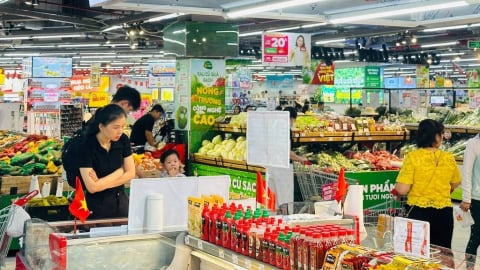 Khi Chính phủ kích cầu tiêu dùng, cơ hội cho doanh nghiệp nào?